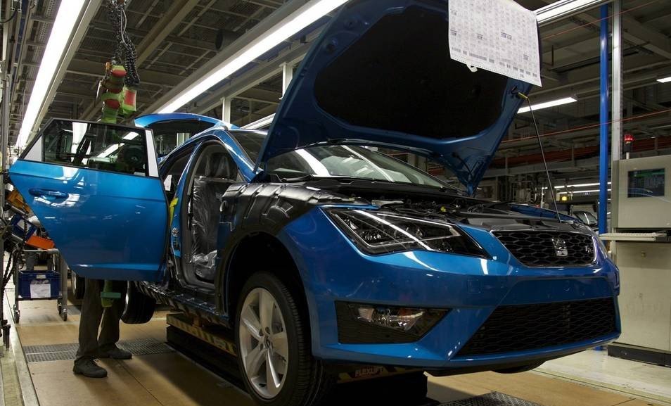 ¿Desaparecerán los coches diésel?