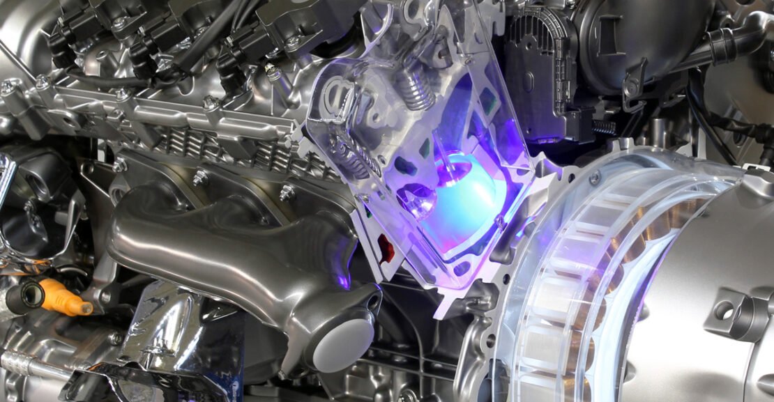 Coches Diesel o gasolina: sus diferencias en el mantenimiento