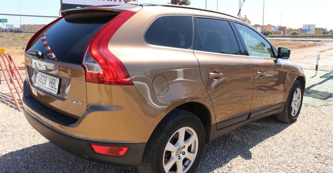 Comprar Carros usados en Valencia Autos de ocasión