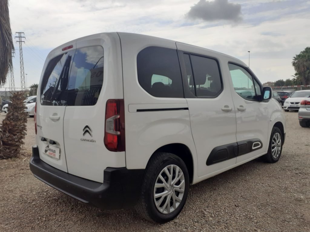 berlingo