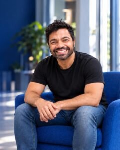 Lucas Pimentel