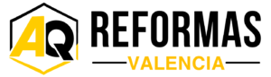 Logotipo de AQ Reformas Valencia