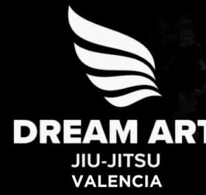 Logotipo de Dream Art Jiu-Jitsu Valencia