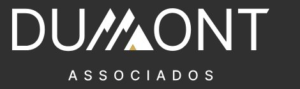 Logotipo de Dumont Associados