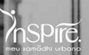 Logotipo de Inspire Yoga