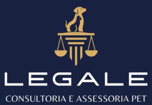 Logotipo de Legale