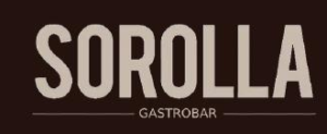 Logotipo de Gastrobar Sorolla