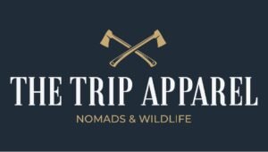 Logotipo de The Trip Apparel